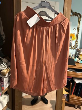 Falda/pantalon mujer