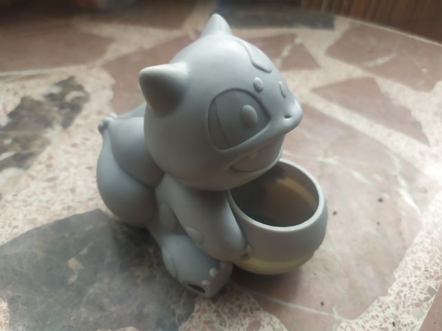 MINI MACETAS POKEMON