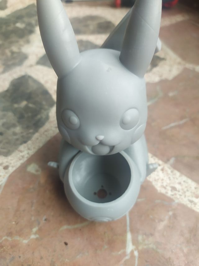 MINI MACETAS POKEMON