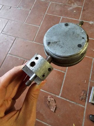 Ricambio auto Vintage