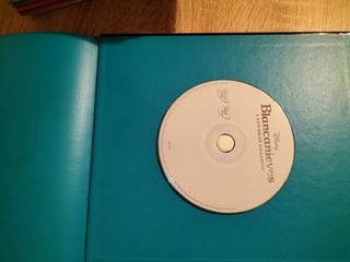 Disney clásicos cuento+Dvd