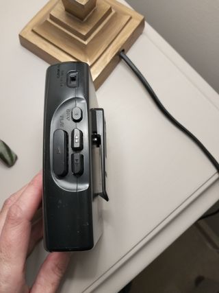 Walkman SONY Megabass WM-FX 24