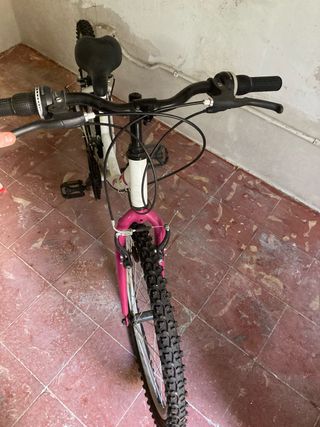 Bicicleta de Niño