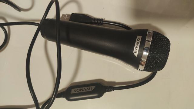 Def Jam Rapstar + Micro, Xbox 360