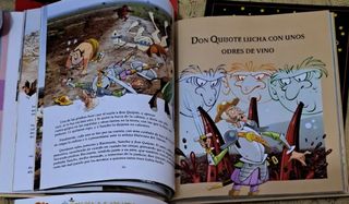Libros infantiles para niños 5-10 años