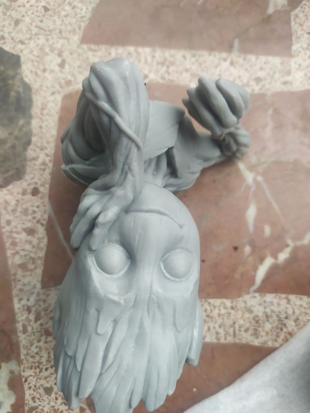 GUARDIANES DE LA GALAXIA. GROOT.