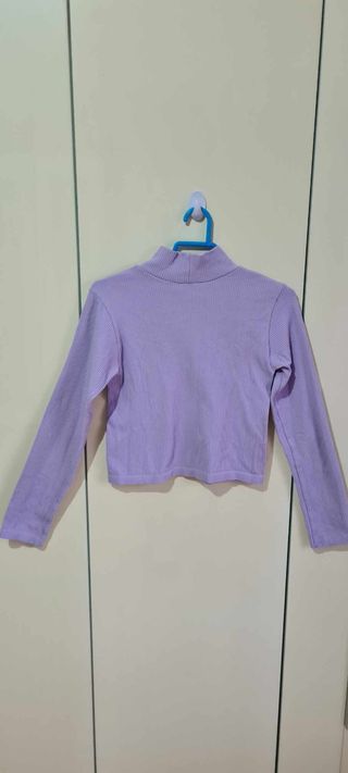 Jersey Zara