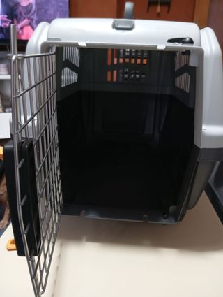 Porta-animais de estimação