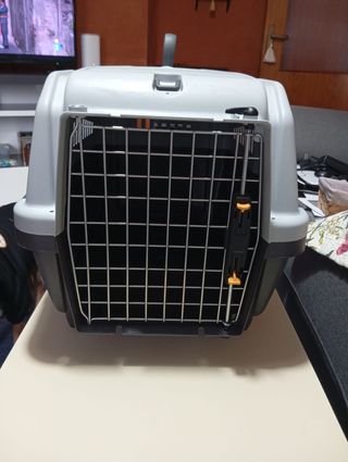 Porta-animais de estimação