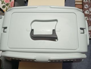 Porta-animais de estimação