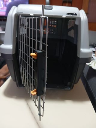 Porta-animais de estimação