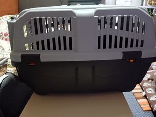 Porta-animais de estimação