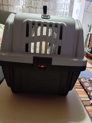 Porta-animais de estimação