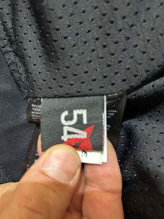 Chaqueta moto Dainese veloster