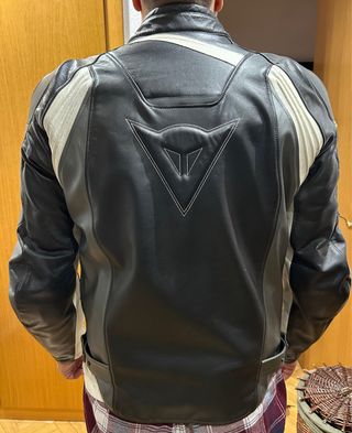 Chaqueta moto Dainese veloster