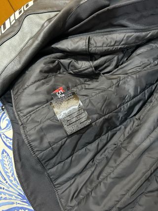 Chaqueta moto Dainese veloster