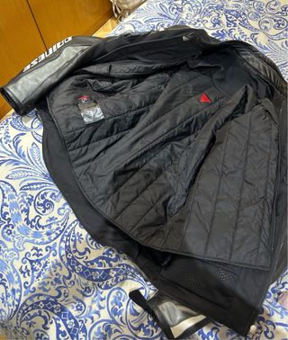 Chaqueta moto Dainese veloster