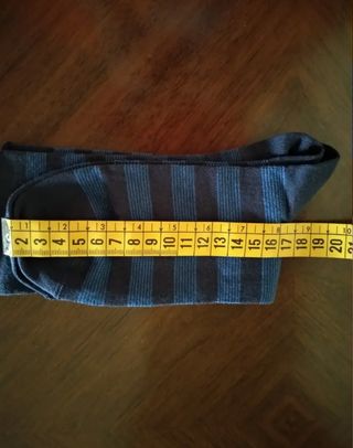 Tres pares de calcetines navideños Punto Blanco