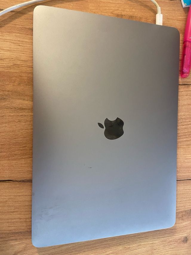 Macbook pro 2019