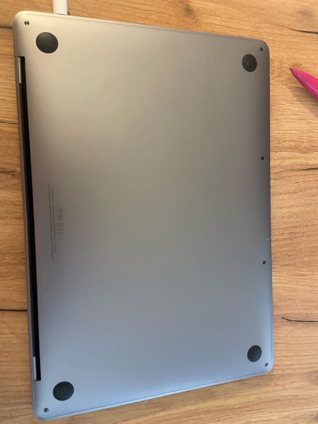 Macbook pro 2019