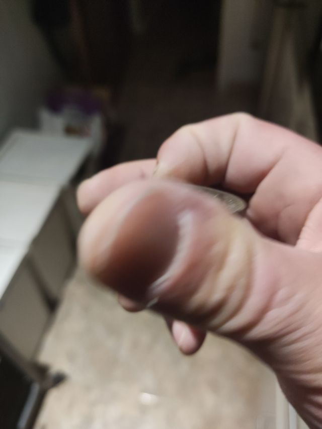 5 Pessetas 19* 50* 1949