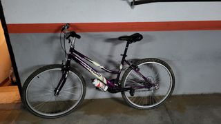 Bicicleta Conor Xc30
