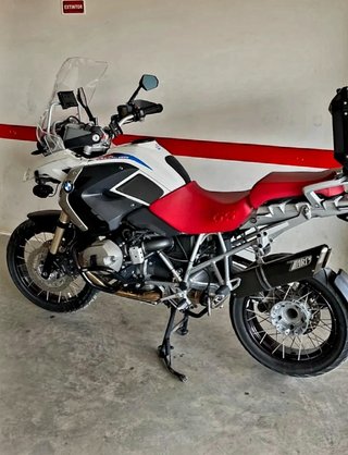 Bmw r1200gs 30 aniversario