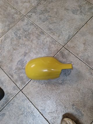 Carcasa de retrovisor renault clio