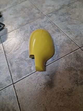 Carcasa de retrovisor renault clio