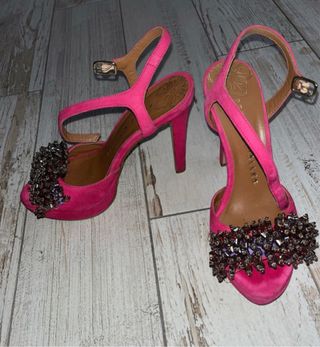 Sandalias Pedro Miralles