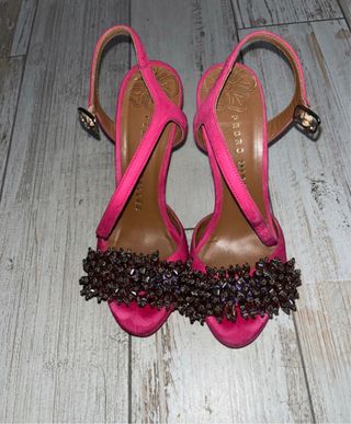 Sandalias Pedro Miralles