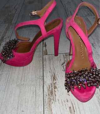 Sandalias Pedro Miralles