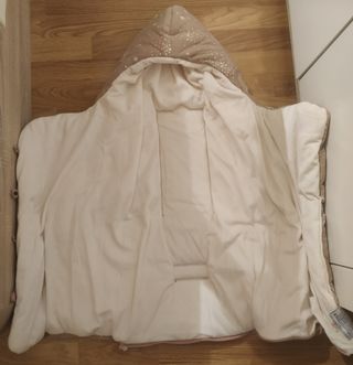 Saco arrullo Jane Grupo 0