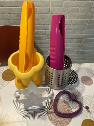 Varie cucina