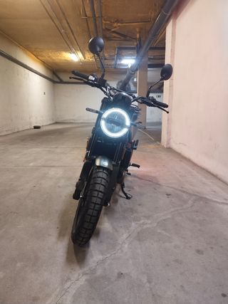 SVARTPILEN 401- GARANTIA OFICIAL DICIEMBRE 2026