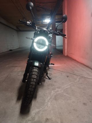 SVARTPILEN 401- GARANTIA OFICIAL DICIEMBRE 2026