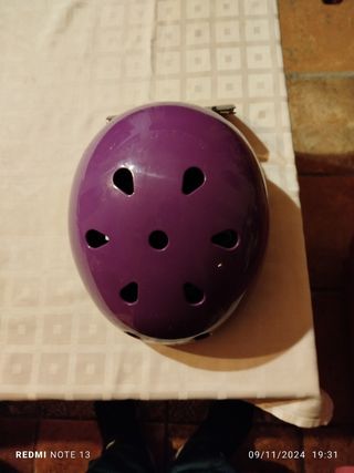 Patines en linea nuevo