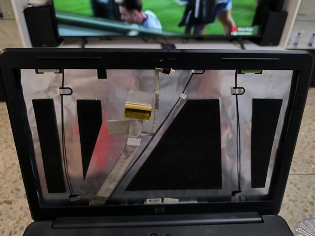 Portátil HP G60 para piezas