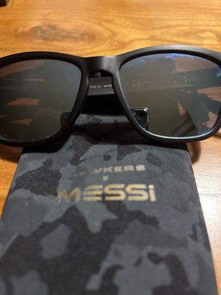 Gafas Hawkers - Messi. Niño