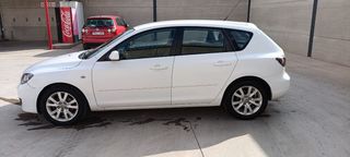 Mazda 3 2008