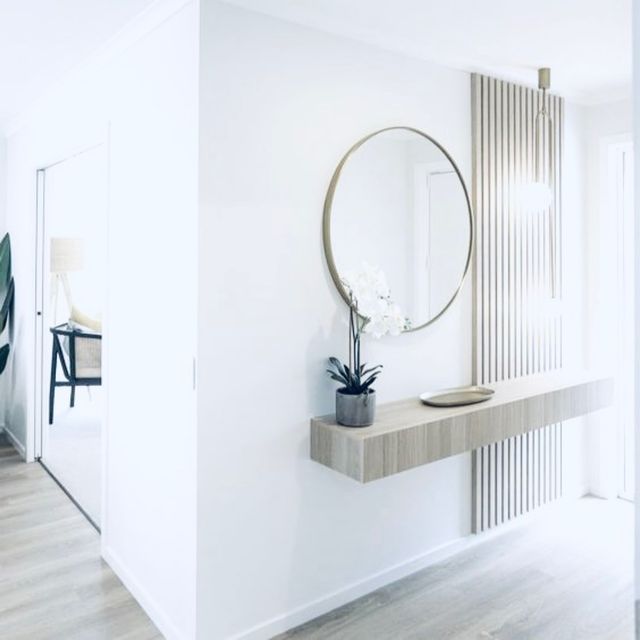 Espejo GRIS- 50cm NUEVO