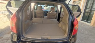 SsangYong Korando 2011