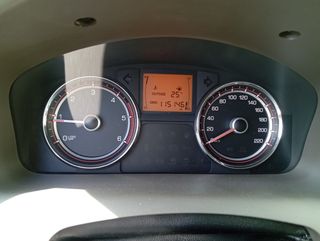 SsangYong Korando 2011