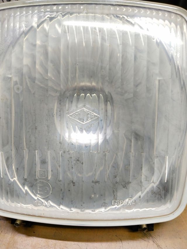 Ópticas largo alcance Rinder Pegaso 