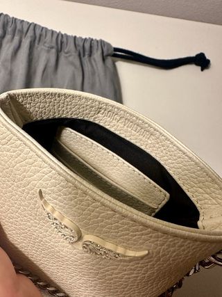 Bolso Zadig Voltaire Pouch para movil nuevo
