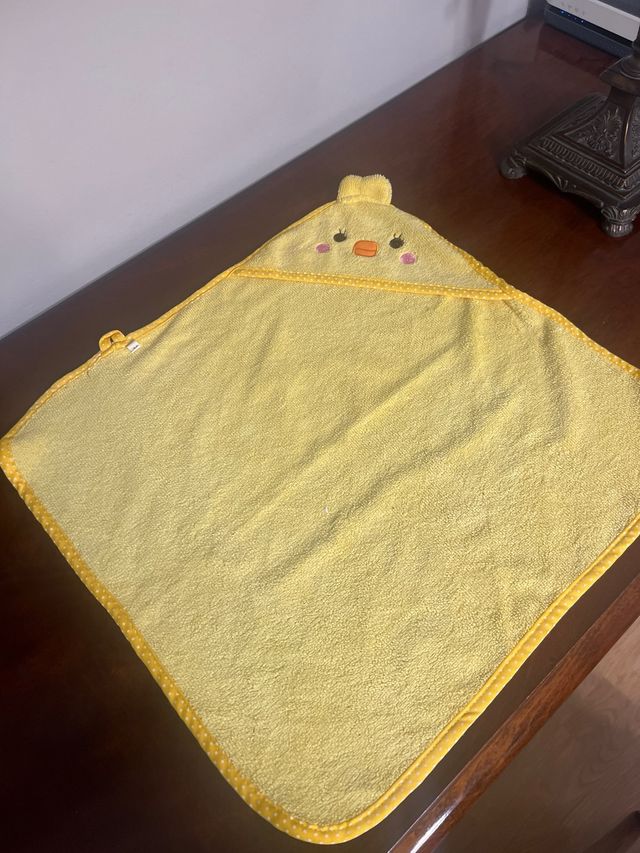 TOALLA PERRO MUY PEQUEÑO