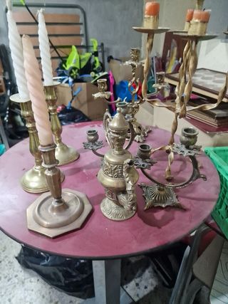 Antigüedades 