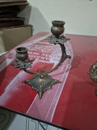 Antigüedades 