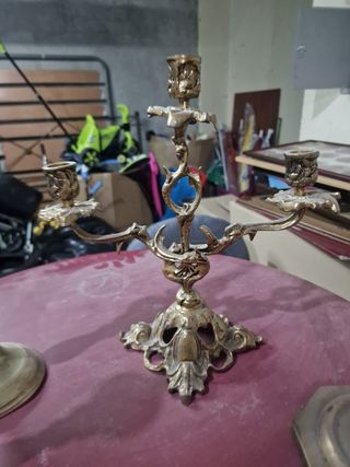 Antigüedades 