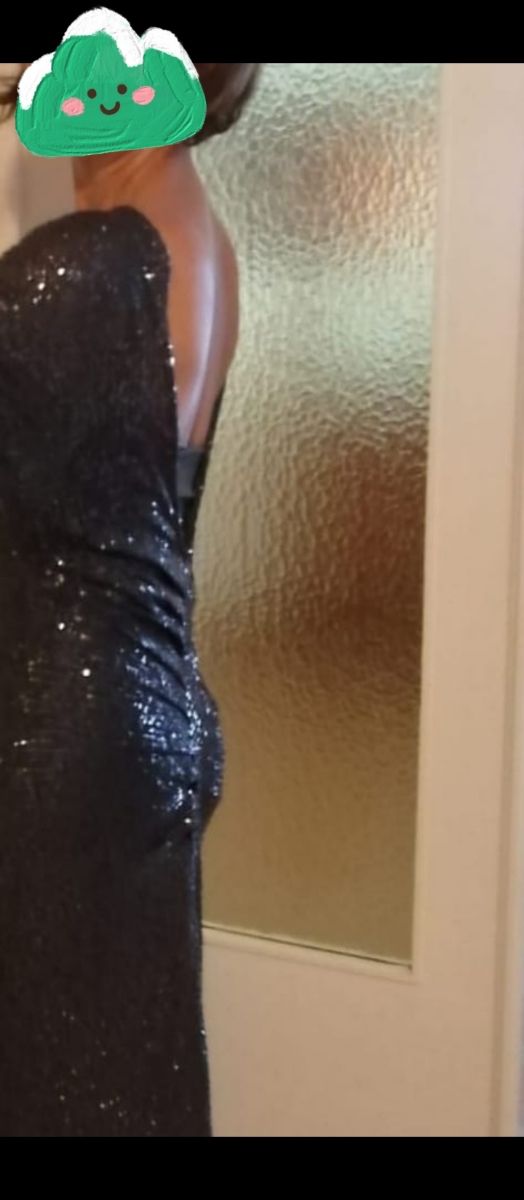 Vestido nochevieja.zaraM35€